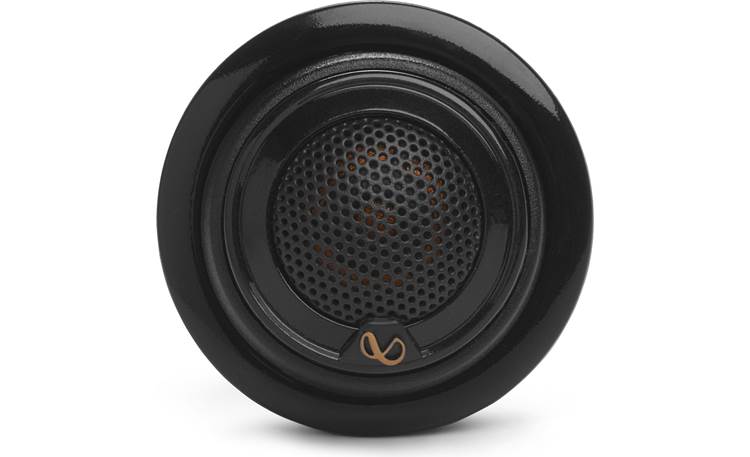 Infinity Reference REF697CF Tweeter shown with included grille