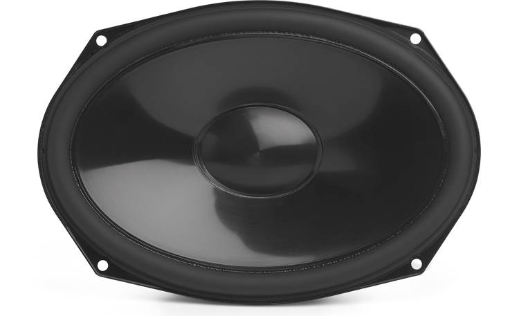 Infinity Reference REF697CF These highly efficient speakers work with just about any power