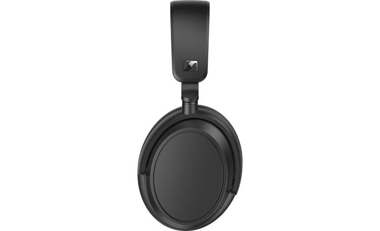 Sennheiser Accentum Plus (Black) Over-ear wireless noise-canceling