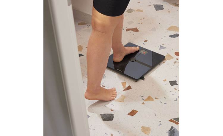 Withings Body Smart Other