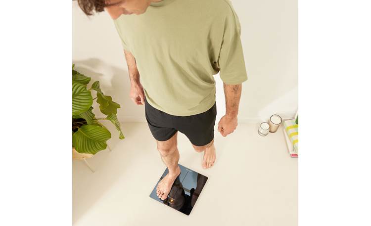 Withings Body Smart Other