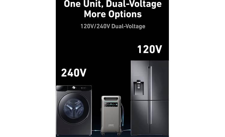 Anker Solix F3800 Other