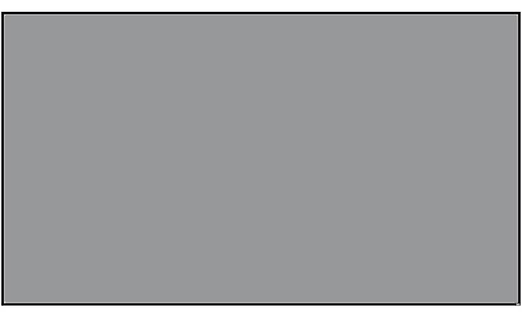 Screen Innovations Zero Edge® (Slate®) Front