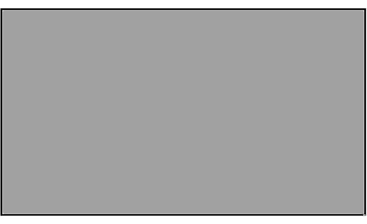 Screen Innovations Zero Edge® (Slate® AT) Front