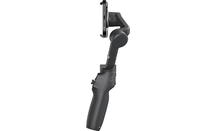 DJI Osmo Mobile 6 Side