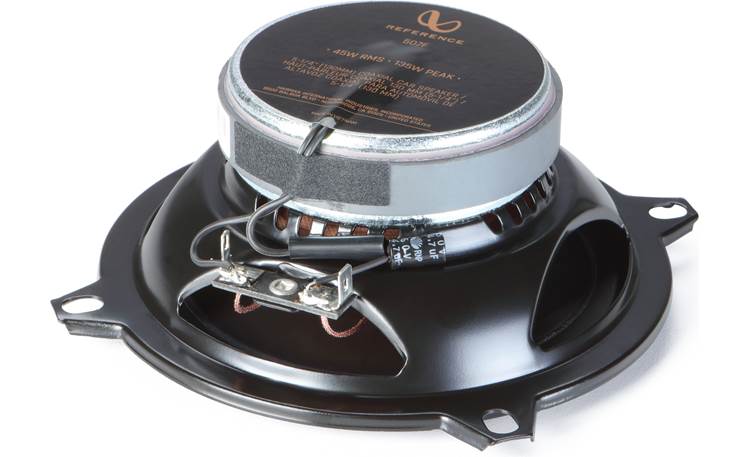 Infinity Reference REF507F Reference Series 5-1/4 Infinity Reference REF507F Reference Series 5-1/4