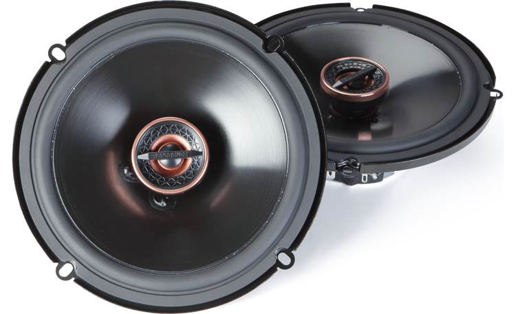 Infinity Reference REF607FSL (shallow mount) Reference