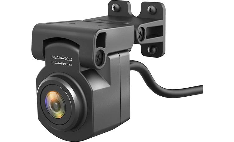 Kenwood KCA-R110 HD rear-view camera for select Kenwood dash