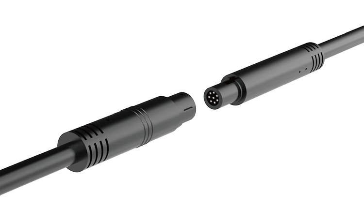 Kenwood KCA-R110 Other