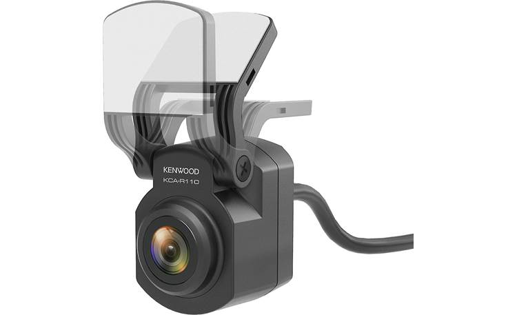 Kenwood KCA-R110 Other