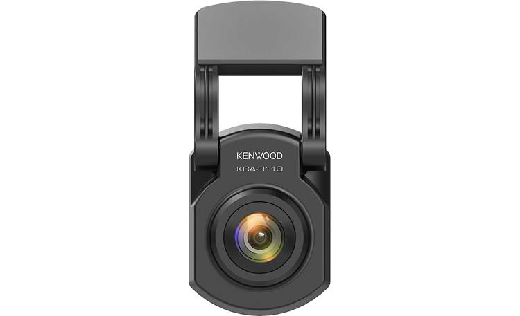 Kenwood KCA-R110 Other