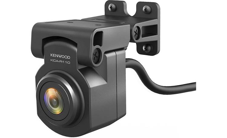 Kenwood KCA-R110 Other