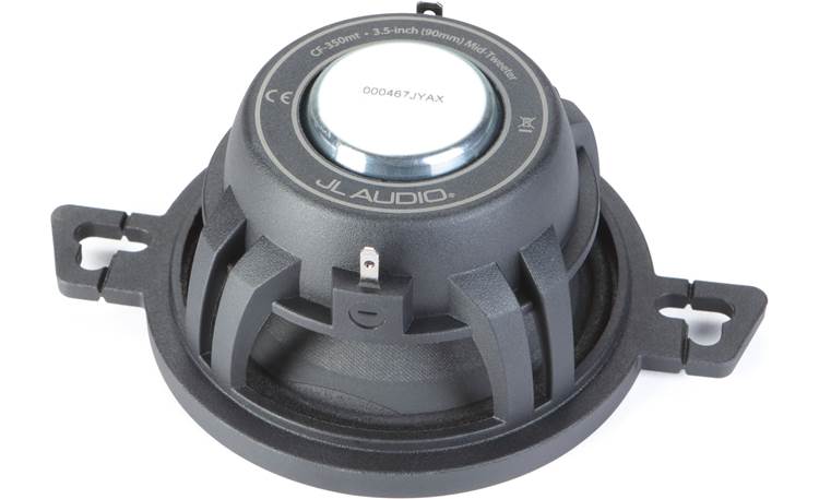 JL Audio CF-350mt Back