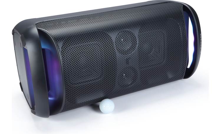 Sony SRS-XV500 X-Series MEGA BASS™ portable Bluetooth® party Sony SRS-XV500 X-Series MEGA BASS™ portable Bluetooth® party