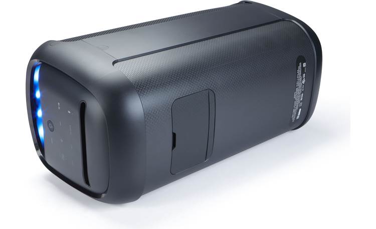 Sony SRS-XV500 X-Series MEGA BASS™ portable Bluetooth® party Sony SRS-XV500 X-Series MEGA BASS™ portable Bluetooth® party