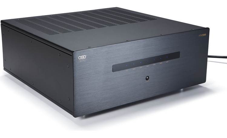OSD Nero HTA7200 Other