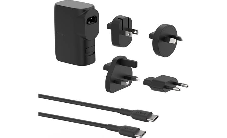Belkin BoostCharge Front
