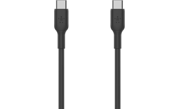 Belkin BoostCharge Included USB-C charging cable