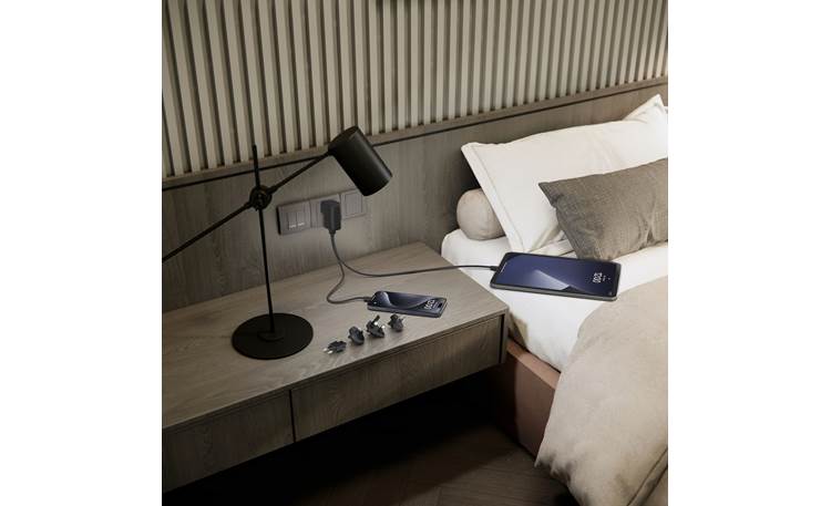 Belkin BoostCharge International adapters for use around the world