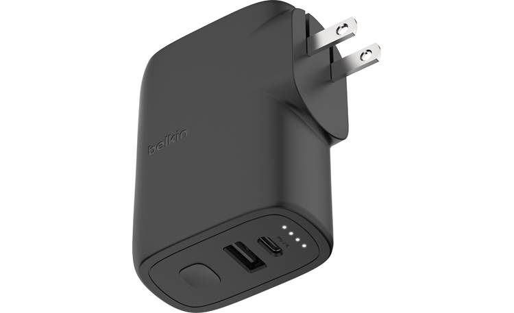 Belkin BoostCharge BoostCharge with U.S. adapter