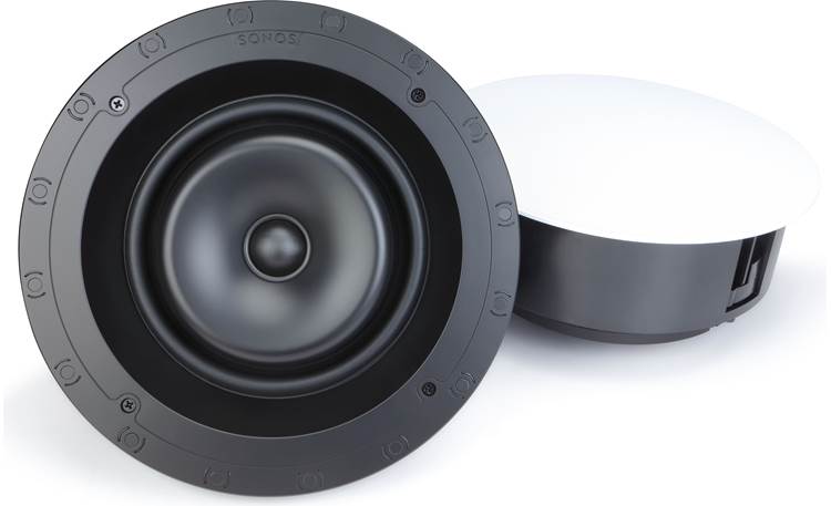 Sonos In-ceiling Speakers (8 Sonos In-ceiling Speakers (8