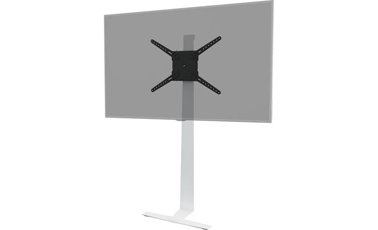AVF Against the Wall Standing TV Mount FL601LT T