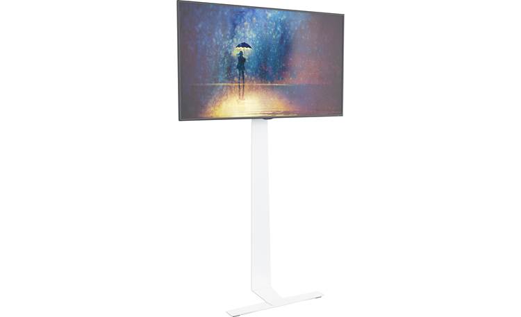 AVF Against the Wall Standing TV Mount FL601LT T