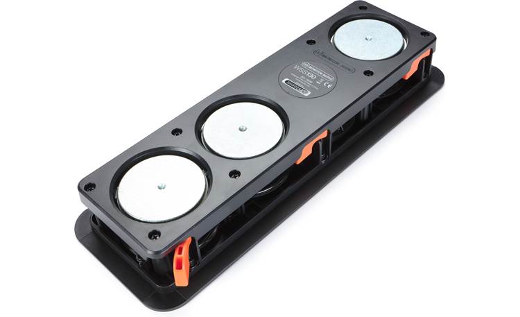 Monitor Audio WSS130 Back