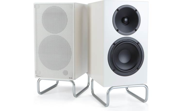 ELAC Debut ConneX Adsum Front