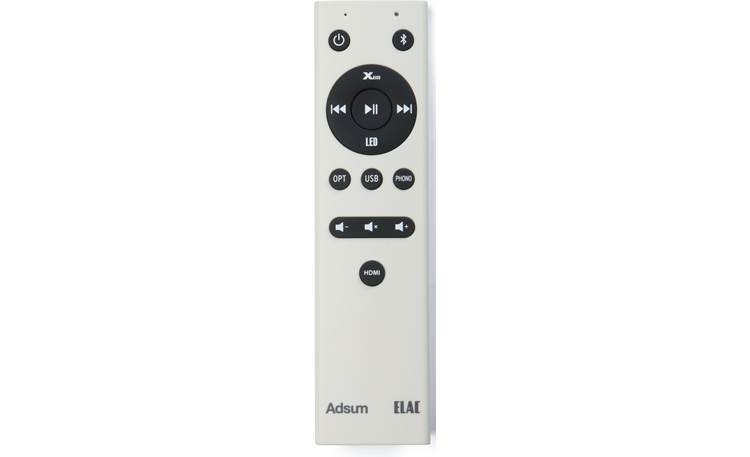 ELAC Debut ConneX Adsum Remote