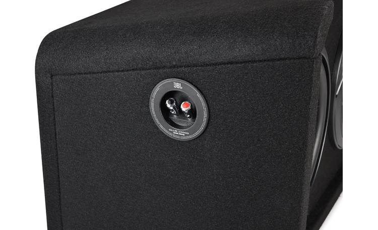 JBL Club 1000D Other