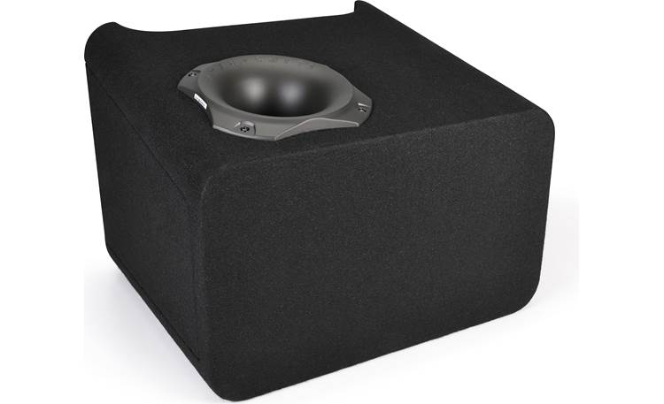 JBL Club 1000P Other