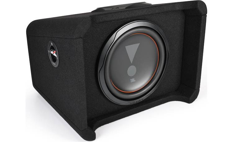 JBL Club 1000P Front