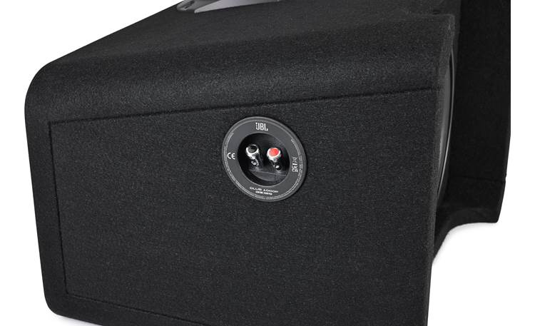 JBL Club 1000P Other