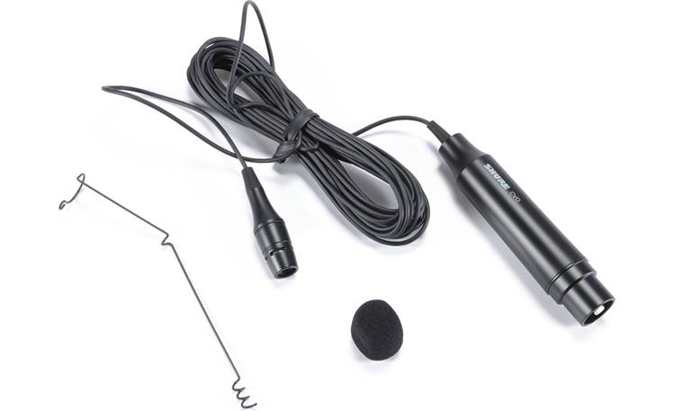 Shure Centraverse™ CVO Other