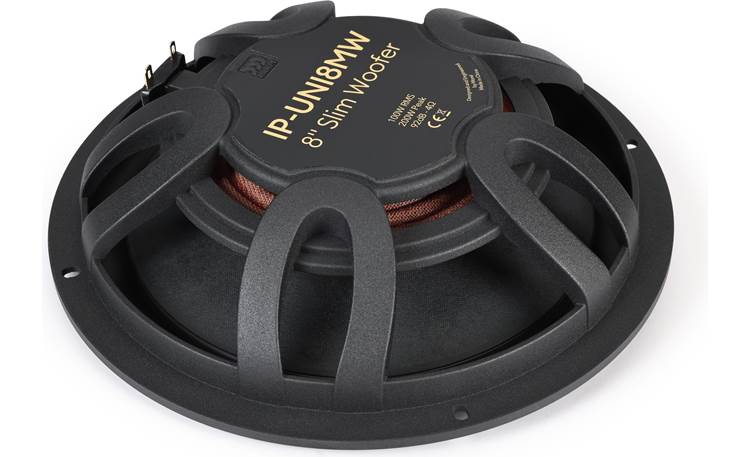 Morel IP-UNI82 Universal Series shallow-mount 8