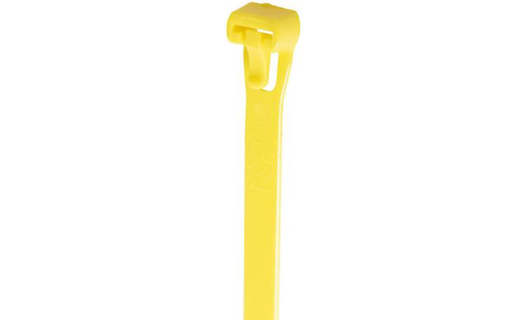 Grizzly Supply Reusable Cable Ties (8