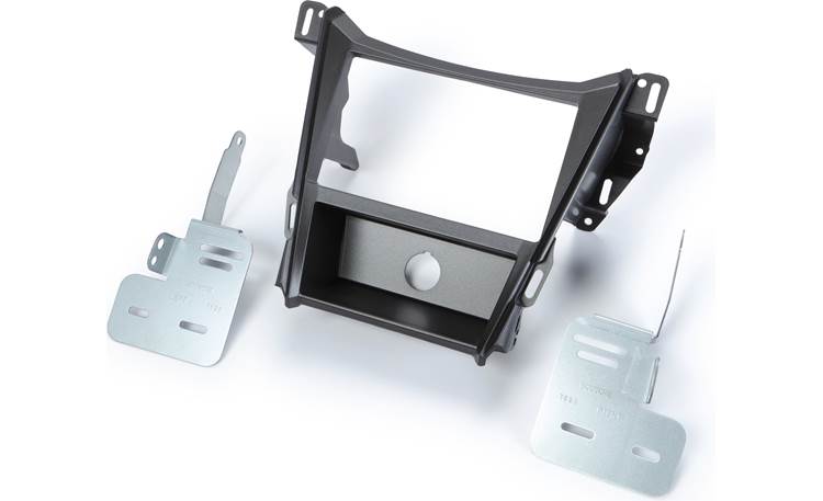 Connects2 CT23CV21 Dash Kit