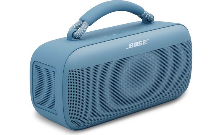 Bose SoundLink Max (Blue Dusk) Portable waterproof Bluetooth