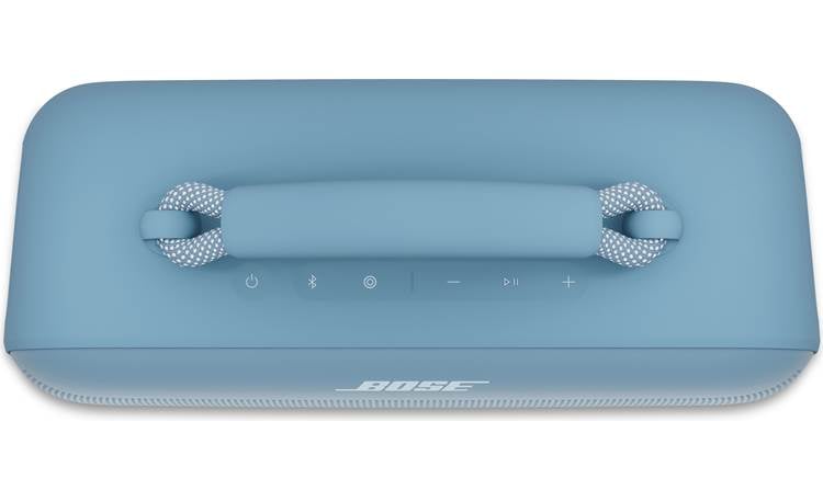 Bose SoundLink Max (Blue Dusk) Portable waterproof Bluetooth