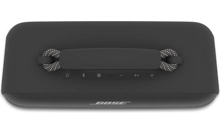 Bose SoundLink Max