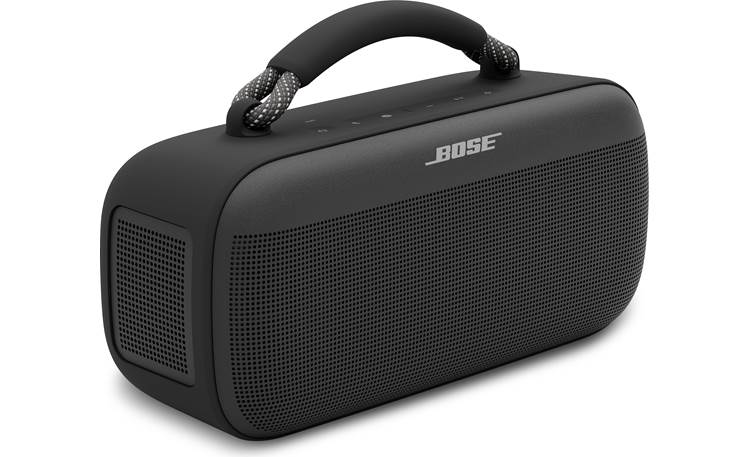 Bose SoundLink Max