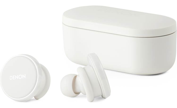 Denon PerL Pro Other
