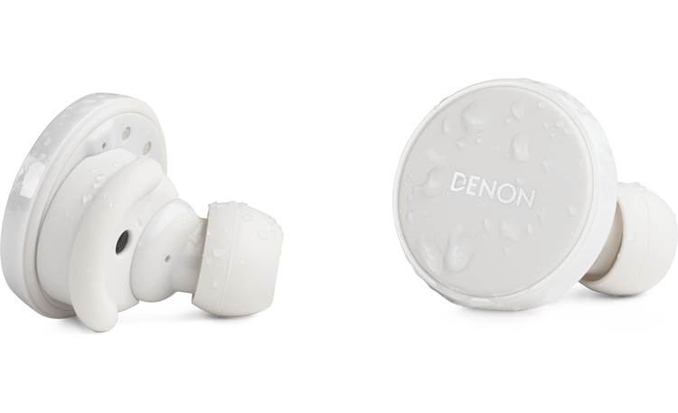 Denon PerL Pro Other