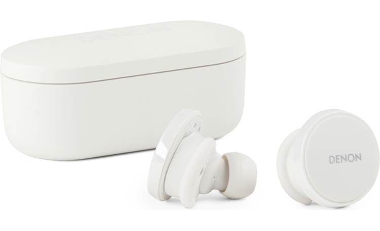 Denon PerL Pro Other