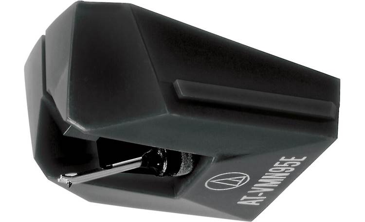 Audio-Technica AT-VMN95EBK Front