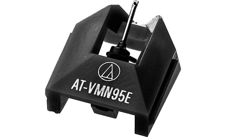 Audio-Technica AT-VMN95EBK Back view