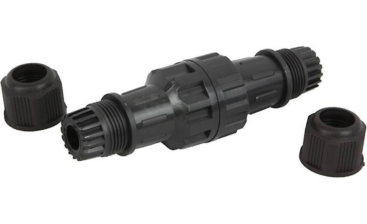 Coastal Source In-Field Splice Kit Front