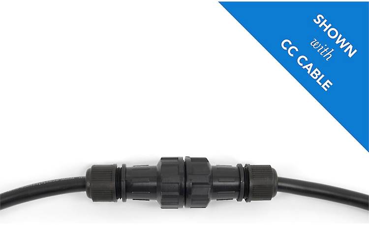 Coastal Source In-Field Splice Kit Other