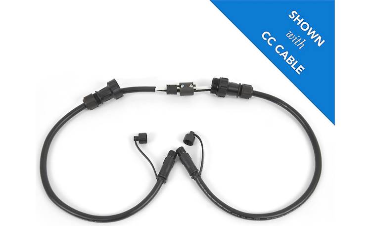 Coastal Source In-Field Splice Kit Other